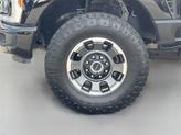 Thumbnail of 2023 Agate Black Metallic Ford F-250