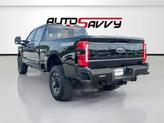 Thumbnail of 2023 Agate Black Metallic Ford F-250