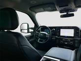Thumbnail of 2023 Agate Black Metallic Ford F-250