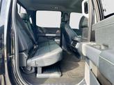 Thumbnail of 2023 Agate Black Metallic Ford F-250