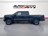 Thumbnail of 2023 Agate Black Metallic Ford F-250