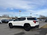 Thumbnail of 2022 Summit White GMC Acadia
