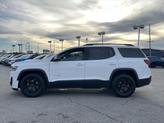 Thumbnail of 2022 Summit White GMC Acadia