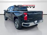 Thumbnail of 2024 Black Chevrolet Silverado 1500