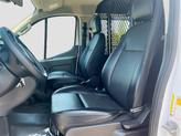 Thumbnail of 2024 Oxford White Ford Transit-250
