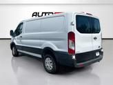 Thumbnail of 2024 Oxford White Ford Transit-250