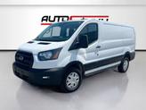 Thumbnail of 2024 Oxford White Ford Transit-250