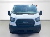 Thumbnail of 2024 Oxford White Ford Transit-250