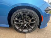 Thumbnail of 2023 B5 Blue Pearlcoat Dodge Charger