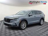 Thumbnail of 2025 Urban Gray Pearl Honda CR-V