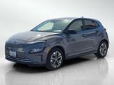 Thumbnail of 2022 Gray Hyundai KONA EV