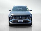 Thumbnail of 2025 Gray Hyundai TUCSON