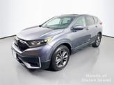 Thumbnail of 2022 Modern Steel Metallic Honda CR-V