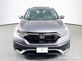 Thumbnail of 2022 Modern Steel Metallic Honda CR-V