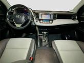 Thumbnail of 2013 Classic Silver Toyota RAV4