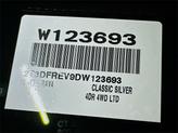Thumbnail of 2013 Classic Silver Toyota RAV4