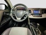 Thumbnail of 2013 Classic Silver Toyota RAV4