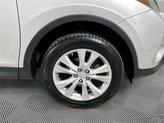 Thumbnail of 2013 Classic Silver Toyota RAV4