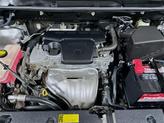 Thumbnail of 2013 Classic Silver Toyota RAV4