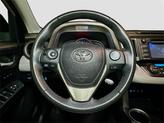 Thumbnail of 2013 Classic Silver Toyota RAV4