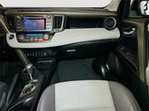Thumbnail of 2013 Classic Silver Toyota RAV4
