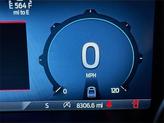 Thumbnail of 2024 Avalanche Gray Ford F-150