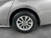 Thumbnail of 2023 Predawn Gray Mica Toyota Sienna