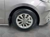 Thumbnail of 2023 Predawn Gray Mica Toyota Sienna