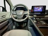 Thumbnail of 2023 Predawn Gray Mica Toyota Sienna