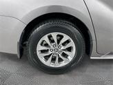 Thumbnail of 2023 Predawn Gray Mica Toyota Sienna