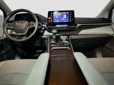 Thumbnail of 2023 Predawn Gray Mica Toyota Sienna