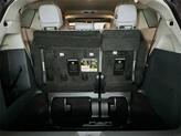 Thumbnail of 2023 Predawn Gray Mica Toyota Sienna