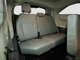 Thumbnail of 2023 Predawn Gray Mica Toyota Sienna
