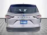 Thumbnail of 2023 Predawn Gray Mica Toyota Sienna