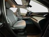 Thumbnail of 2023 Predawn Gray Mica Toyota Sienna