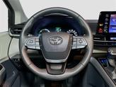 Thumbnail of 2023 Predawn Gray Mica Toyota Sienna