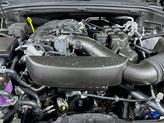 Thumbnail of 2026 Vapor Gray Dodge Durango