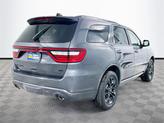 Thumbnail of 2026 Vapor Gray Dodge Durango