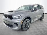Thumbnail of 2026 Vapor Gray Dodge Durango