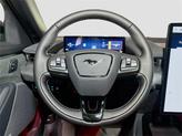 Thumbnail of 2025 Star White Metallic Tri-Coat Ford Mustang Mach-E