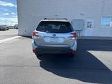 Thumbnail of 2019 Ice Silver Metallic Subaru Forester