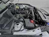 Thumbnail of 2025 Oxford White Ford Mustang