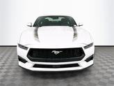 Thumbnail of 2025 Oxford White Ford Mustang