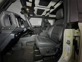 Thumbnail of 2025 Desert Sand Ford Bronco
