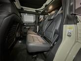 Thumbnail of 2025 Desert Sand Ford Bronco