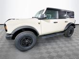 Thumbnail of 2025 Desert Sand Ford Bronco