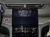 Thumbnail of 2025 Diamond Black Crystal Pearlcoat Jeep Grand Cherokee