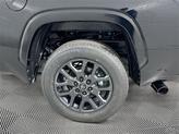 Thumbnail of 2025 Midnight Black Metallic Toyota Tundra
