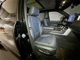 Thumbnail of 2025 Midnight Black Metallic Toyota Tundra
