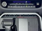 Thumbnail of 2025 Midnight Black Metallic Toyota Tundra